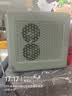 京东京造【台风应急 1度电1800W大功率 95%可充】快充移动户外电源220V自驾露营野营摆摊车载便携应急储能 实拍图
