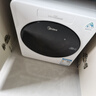 美的（Midea）新品 云初Y2 滚筒洗衣机全自动 洗烘一体 1.2KG迷你 婴儿内衣洗 MND12Q60E 以旧换新 实拍图
