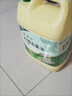 金鱼洗洁精5kg大桶装 柠檬去重油食品用餐厅餐具果蔬去污不伤手洗涤灵 实拍图