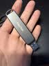 闪迪（SanDisk）2TB USB3.2 Type-C 双接口 DDE1高速固态U盘 读1000MB/s 写900MB/s 兼容手机电脑大容量金属优盘 实拍图