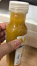 农夫山泉100%纯果汁NFC芒果混合汁300ml*10瓶 整箱饮料礼盒 实拍图