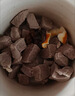 鲜京采 国产山东黄牛谷饲原切牛腿肉3斤 生鲜牛肉 烧烤炖煮食材 实拍图