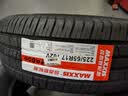 玛吉斯（MAXXIS）轮胎/汽车轮胎 225/65R17 102V MA656 原配哈弗H6/奇骏 实拍图