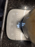 美的（Midea）纯钛养生壶烧水壶2L大容量全自动恒温水壶2000W速沸烧水+茶篮家用热水壶调奶器花茶壶YS20P705-Ti 实拍图