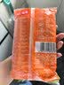 双汇王中王火腿肠香肠618g休闲零食露营出游烧烤方便面伴侣方便面 实拍图