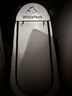 WhitePeak户外更衣帐移动厕所帐篷洗澡淋浴钓鱼摄影帐篷自驾多功能便携折叠 实拍图