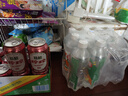 珍珍荔枝味汽水 果味碳酸饮料330ml*24瓶 整箱装（图案随机） 实拍图