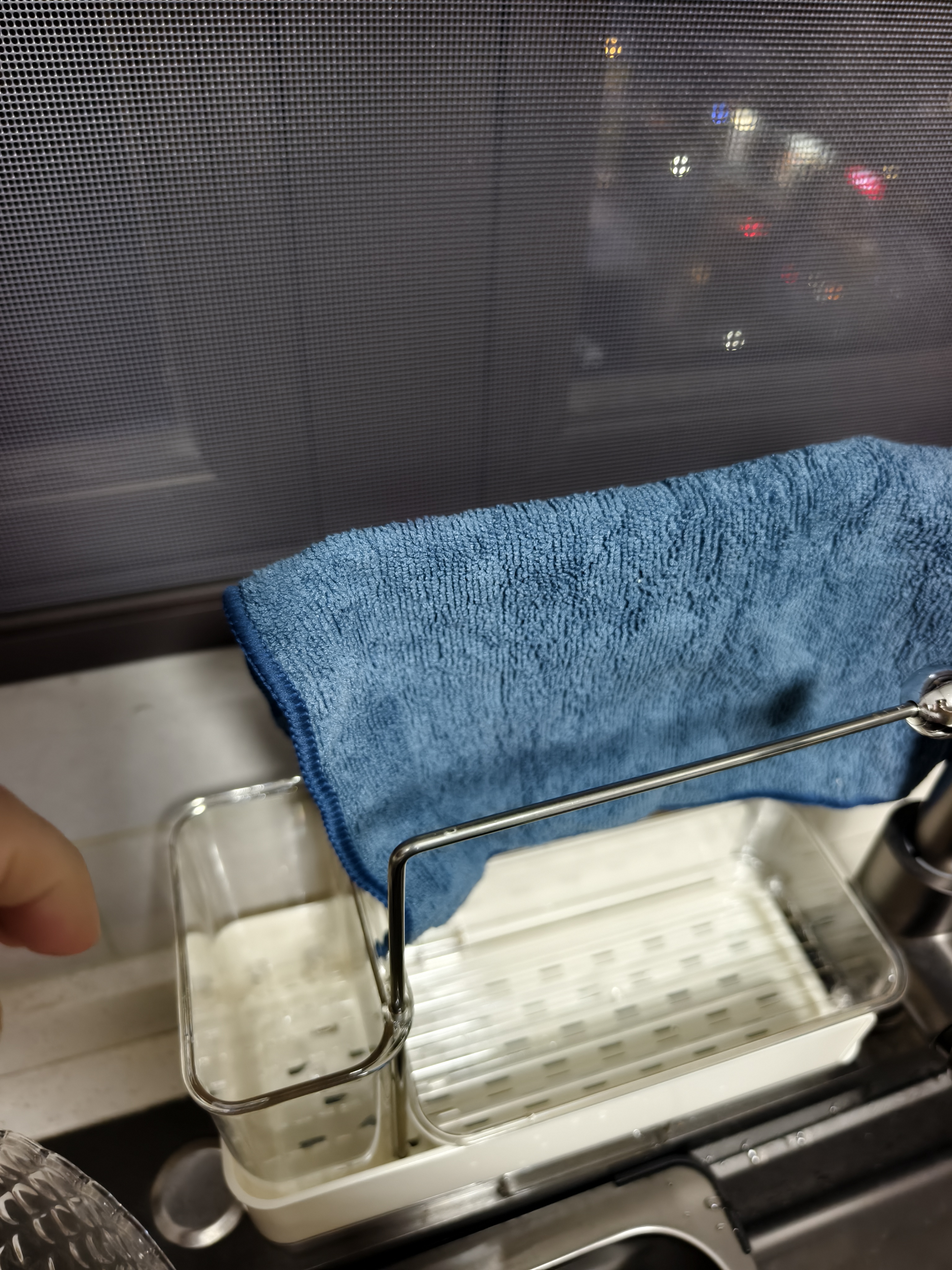 苏诺抹布30*30cm*5条超细纤维家政保洁擦桌擦地擦车毛巾除尘不易掉毛 实拍图