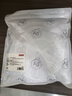 京东京造抑菌洗衣袋洗衣机专用洗护袋防变形内衣毛衣清洁袋 5件套 白色 实拍图
