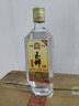 玉蝉老酒玉蝉大曲酒52度浓香型白酒光瓶高粱酒口粮酒过节送礼长辈 52度 525mL 1瓶 试饮品鉴 实拍图