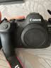 佳能（Canon）佳能r6二代 全画幅微单数码相机 佳能r62 24-105变焦镜头 高清直播摄影 旅行拍照 拍摄必备套装 实拍图