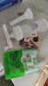 鲜窝窝 猪肠衣送全套工具约250g 灌香肠食品级含灌肠器可灌腊肠灌10斤肉 实拍图