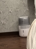 飞利浦（PHILIPS）加湿家用卧室母婴专用静音除菌无雾空调加湿机鼻炎孕妇婴幼儿桌面大容量HU5710/10礼物 实拍图
