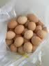 京鲜生 无抗保洁鲜鸡蛋30枚/盒 健康轻食 礼盒送礼 1.5kg/盒 源头直发 实拍图
