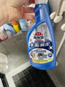 花王（KAO）浴室清洁剂500ml*2瓶 水垢瞬洁玻璃瓷砖镜子水渍去除剂水垢清洗剂 实拍图