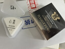 舒蔻尤妮佳1/2省水湿敷棉化妆棉水疗保湿卸妆绵柔一次性便携240枚 实拍图
