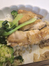 上鲜鸡全腿净重2.4斤鸡大腿烧烤鸡腿炸鸡腿卤鸡腿空气炸锅食材 实拍图