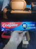 高露洁（Colgate）全面防蛀清新薄荷味牙膏大容量250g 清新口气 除口臭成人牙膏含氟 实拍图