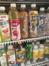 澳柯玛（AUCMA）329升展示柜冷藏保鲜柜风冷循环立式单门酒水饮料柜蛋糕柜鲜花柜水果玻璃冰箱冰柜SC-329SNEB 实拍图