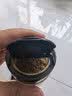 特瑞肯（TRICON）蔬菜沙拉 凉拌菜拌面调料 亚麻籽姜黄白芝麻盐80g 实拍图