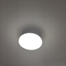 雷士（NVC）LED照明枕边风风扇灯吊扇灯北欧餐厅卧室1级能效三防白色42寸60瓦 实拍图