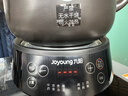 九阳（Joyoung）煎药壶中药壶熬药锅 养生壶 5L大容量 液体加热器 智能药膳煲家用DGD5003BQ 实拍图