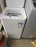 美的（Midea）波轮洗衣机全自动 3KG 迷你内衣婴儿洗衣机 健康除螨 MB30V21EPLUS 以旧换新 京东自营 实拍图