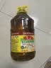 鲁花 【保真菜籽油】食用油 低芥酸特香菜籽油 6.18L   物理压榨 实拍图