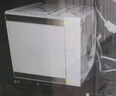 冰曼MT880-V4D数显CPU散热器8热管双塔1700风冷2011台式X99电脑AM4 AM5静音i5i7风扇lga1851/1200/1151 MT880-V4D白色ARGB-8热管-数显版 实拍图