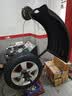玲珑轮胎汽车轮胎205/55R16 91V 玲珑臻选HD 适配朗逸/英朗/宝来/速腾 实拍图