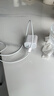 Apple/苹果 type-c转lightning闪电充电线-1米 手机数据线 旗舰店原装苹果iPhone 14 Pro Max快充线 实拍图
