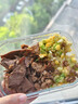 大希地母后恩点腌制入味儿童早餐安格斯牛肉饼汉堡小牛排600g（12片） 实拍图