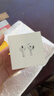 Apple/苹果 AirPods 4 搭配USB-C充电盒 苹果耳机 蓝牙耳机 适用iPhone/iPad/Mac 四代 实拍图