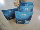 鲜朗低温烘焙猫粮无谷全阶段通用型鲜郎营养高蛋白鸡肉全价猫粮囤货装 烘焙猫粮2kg*4【囤货装】 实拍图