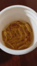 Swisse斯维诗4倍高浓度深海鱼油迷你胶囊omega3 DHA+EPA rTG型120粒*2瓶 实拍图