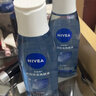 妮维雅（NIVEA）丝润爽肤水补水保湿柔肤水干油皮化妆学生 丝润爽肤水200ml*2 实拍图