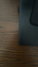 奥睿科Type-C移动硬盘盒2.5英寸SATA笔记本电脑外置盒透明机械固态ssd硬盘盒子 TX25C3 实拍图