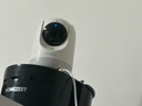 360摄像头9pro-800万双频WIFI云台家用摄像头家用监控摄像机手机远程监控器360度夜视全景 婴儿看护器 实拍图