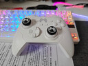 北通鲲鹏20游戏手柄AI智控双切扳机TMR震动无线蓝牙xbox类电脑PC手机steam电视NSswitch2原神 宝可梦 实拍图