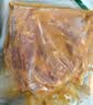 冻品先生 安井 手抓扇子骨 808g 1包 原切腌制猪肋骨 空气炸锅食材 实拍图