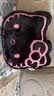名创优品（MINISO）三丽鸥Hello Kitty抱枕沙发靠枕靠垫床上伴睡宿舍高级感生日礼物 实拍图