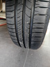 米其林（MICHELIN）汽车轮胎 205/55R16 91V 耐越 ENERGY MILE 【月黑风高】 实拍图