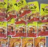品品 丝状牛板筋 香辣味85g 独立小包牛肉干肉脯 解馋即食 休闲零食 实拍图