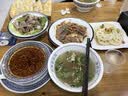 江中猴姑无糖猴头菇饼干高钙零食中老年人营养养胃食品送长辈礼盒540g 实拍图