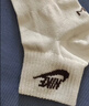 耐克NIKE男女短袜三双装 EVERYDAY 运动袜DX5074-904多色M 实拍图