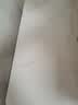 全友家居 原木风小户型岩板台面餐桌椅子全套客厅家庭用4-6人吃饭桌子 实拍图