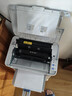 奔图（PANTUM） P2200W黑白激光打印机家用小型无线wifi手机连接企业办公商用打印机 P2200W标配【原装易加粉款】 标准版 实拍图