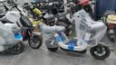 九号（Ninebot）【新国标电自】九号电动Fz1 60电动自行车9号智能电动车【门店自提】 到门店选颜色 实拍图