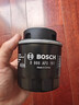 博世（BOSCH）机油滤芯滤清器0161速腾朗逸宝来迈腾帕萨特POLO比亚迪秦唐宋元汉 实拍图