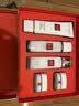 欧莱雅【李冰冰推荐】复颜洁面水乳套装燕窝酸七夕礼物送项链 实拍图